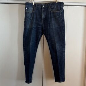 Gap 1969 Men’s jeans great everyday Jeans size 36x30 slim nice stretch
